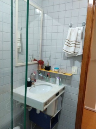Imagem Apartamento com 1 Quarto à Venda, 36 m² em Copacabana - Rio de Janeiro