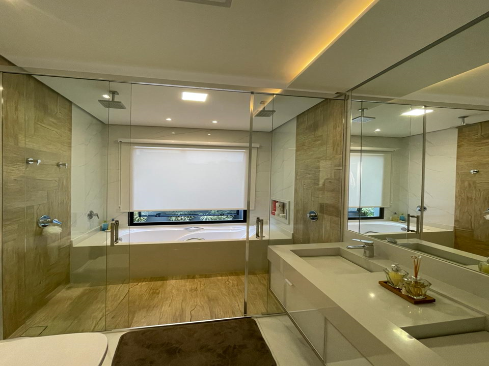 Imagem Casa de Condomínio com 3 Quartos à Venda, 190 m²em Villaggio San Marco - Jundiaí