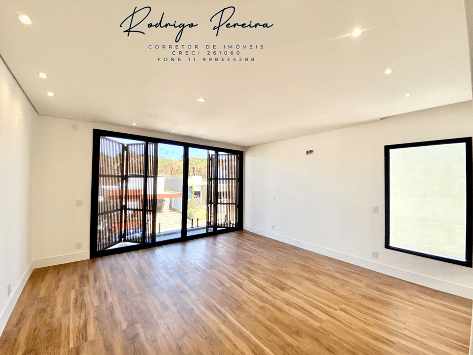 Imagem Casa de Condomínio com 3 Quartos à Venda, 301 m²em Villaggio San Marco - Jundiaí
