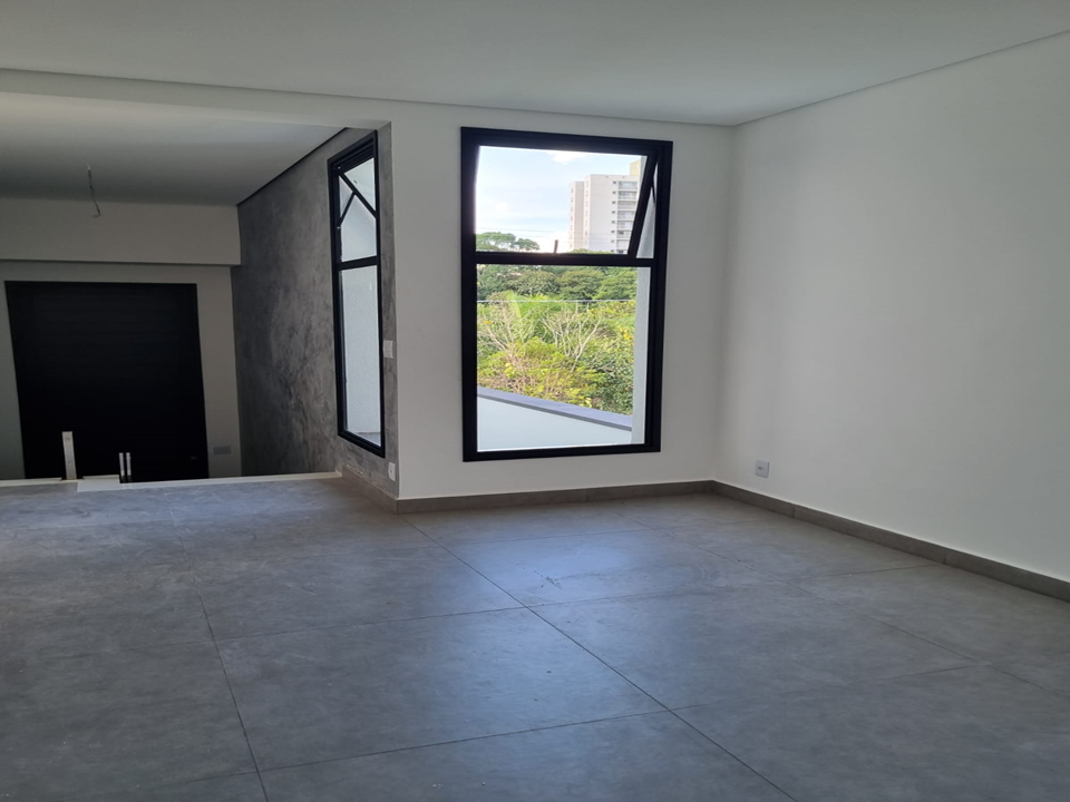 Imagem Casa de Condomínio com 3 Quartos à Venda, 200 m²em Chácara Morada Mediterrânea - Jundiaí