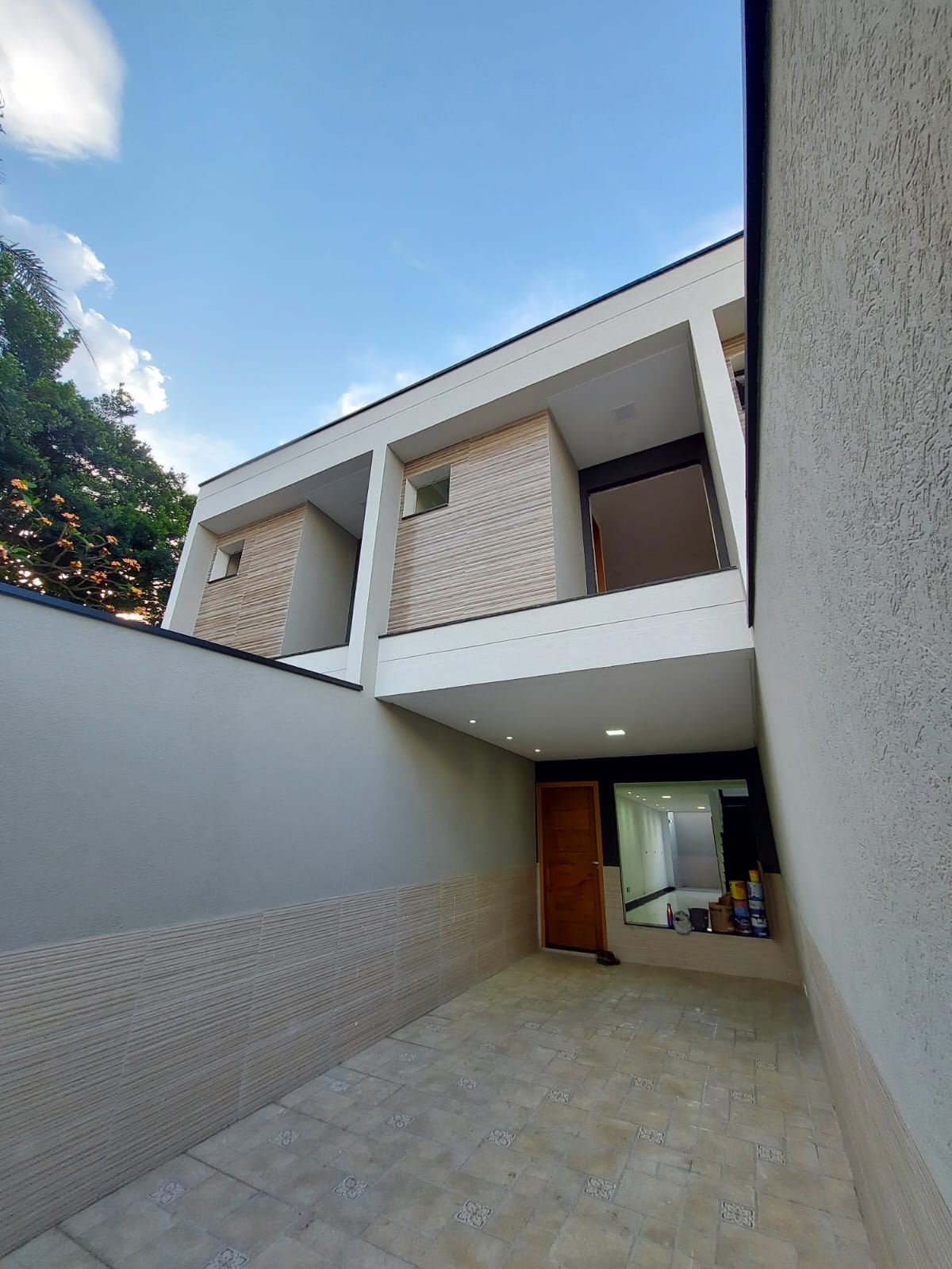 Imagem Sobrado com 3 Quartos à Venda, 130 m²em Vila Granada - São Paulo