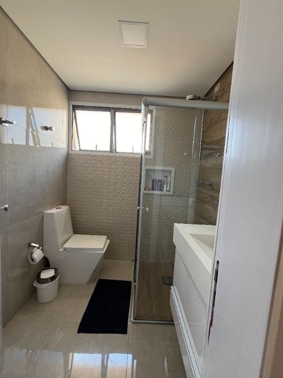 Imagem Apartamento com 3 Quartos à Venda, 143 m² em Centro - Santo André