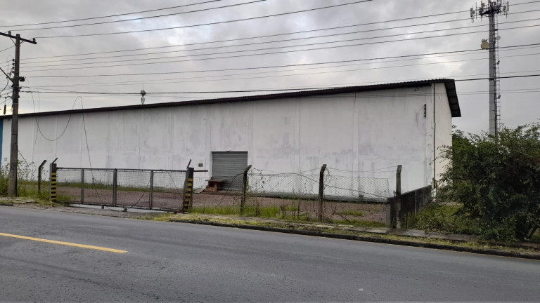 Imagem Galpão para Alugar, 600 m² em Capão da Imbuia - Curitiba Imagem Galpão para Alugar, 600 m² em Capão da Imbuia - Curitiba