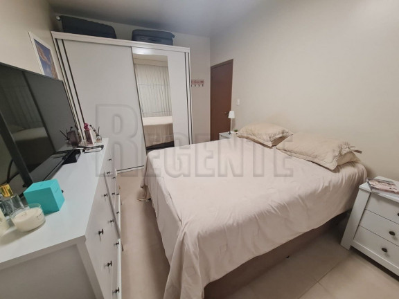 Imagem Apartamento com 3 Quartos à Venda, 88 m² em Centro - Florianópolis