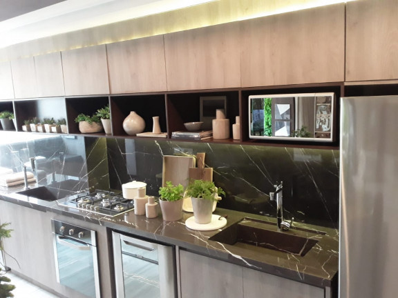 Imagem Apartamento com 4 Quartos à Venda, 136 m² em Vila Anastácio - São Paulo