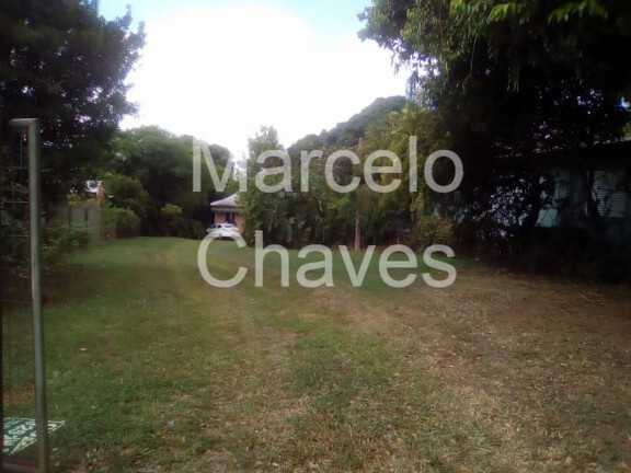Imagem Terreno à Venda, 2.634 m² em Vila Nova - Porto Alegre