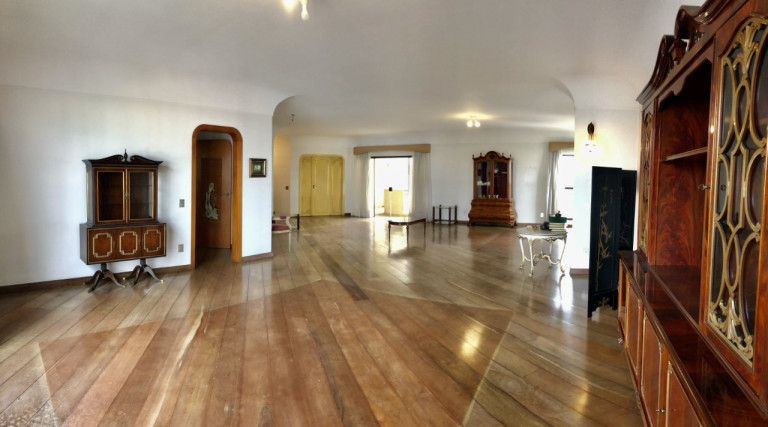 Imagem Apartamento com 4 Quartos à Venda, em Centro - Santo André Imagem Apartamento com 4 Quartos à Venda, em Centro - Santo André