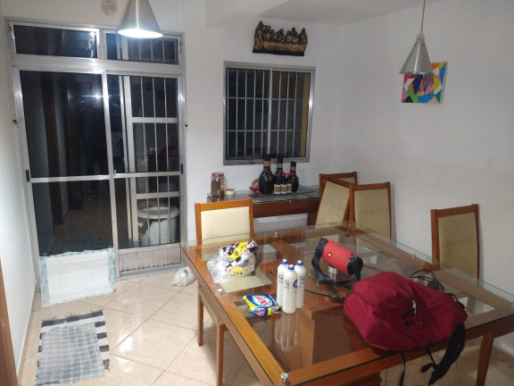 Imagem Casa com 3 Quartos à Venda, 150 m² em Vila Campo Grande - São Paulo