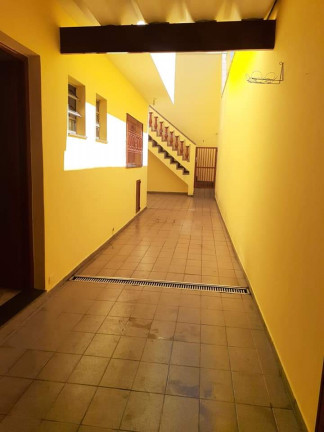 Imagem Sobrado com 3 Quartos à Venda, 160 m² em Jardim Grimaldi - São Paulo Imagem Sobrado com 3 Quartos à Venda, 160 m² em Jardim Grimaldi - São Paulo