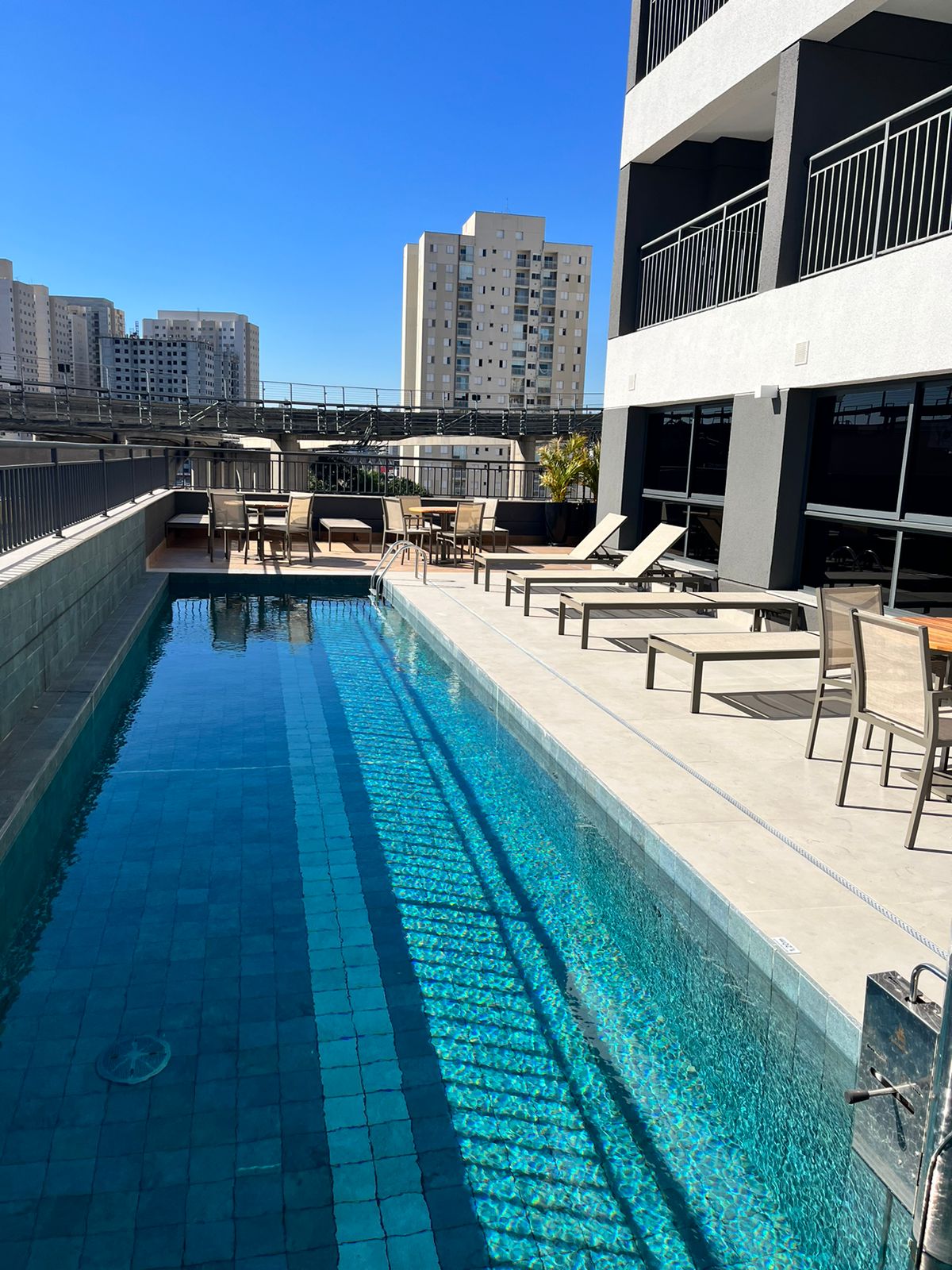 Imagem Studio à Venda, 26 m²em Jardim Independência - São Paulo