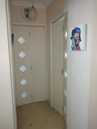 Imagem Apartamento com 2 Quartos à Venda, 44 m² em Conjunto Residencial José Bonifácio - São Paulo