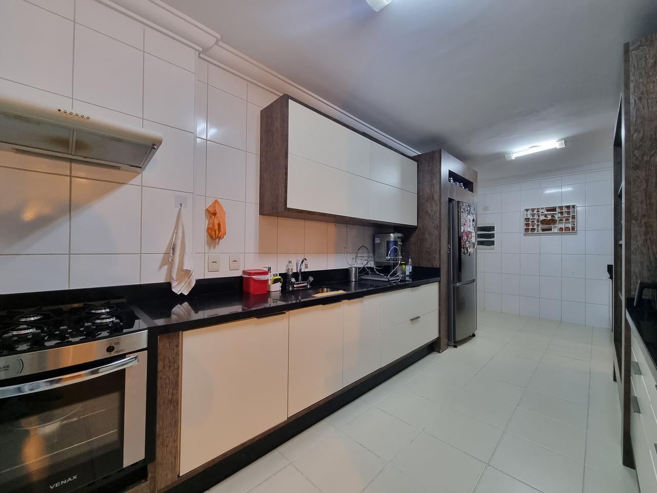 Imagem Apartamento com 3 Quartos à Venda, 158 m² em Vila Gonçalves - São Bernardo do Campo