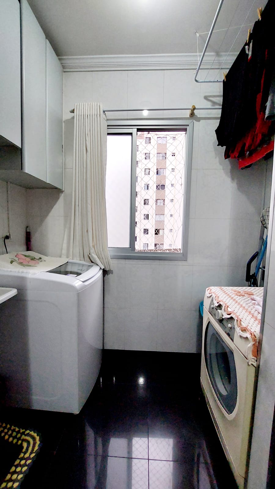 Imagem Apartamento com 2 Quartos à Venda, 57 m²em Santa Terezinha - São Bernardo do Campo Imagem Apartamento com 2 Quartos à Venda, 57 m²em Santa Terezinha - São Bernardo do Campo