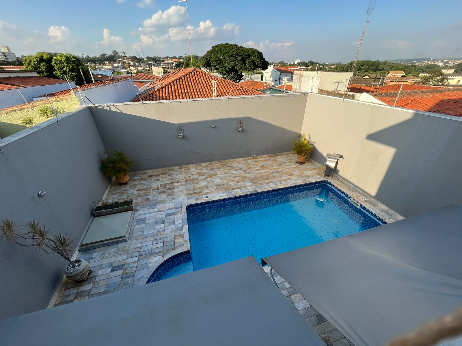 Imagem Casa com 3 Quartos à Venda, 250 m² em Jardim Nossa Senhora Auxiliadora - Campinas Imagem Casa com 3 Quartos à Venda, 250 m² em Jardim Nossa Senhora Auxiliadora - Campinas