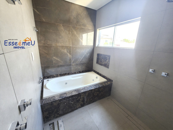 Imagem Casa de Condomínio com 4 Quartos à Venda, 301 m² em Jardins Madri - Goiânia Imagem Casa de Condomínio com 4 Quartos à Venda, 301 m² em Jardins Madri - Goiânia