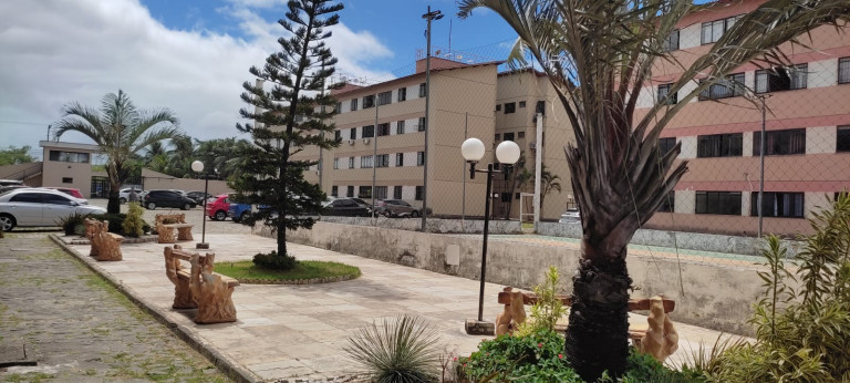 Imagem Apartamento com 3 Quartos à Venda,  em Cajazeiras - Fortaleza