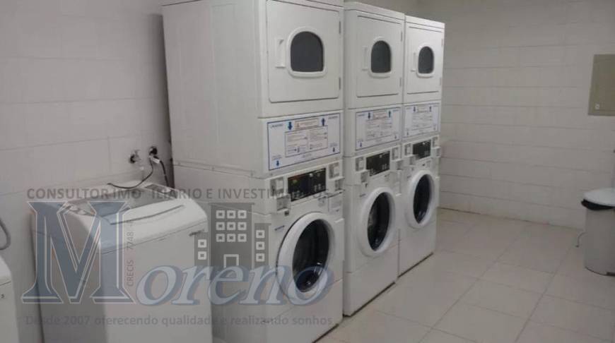 Imagem Apartamento com 1 Quarto à Venda, 39 m²em Cidade Monções - São Paulo