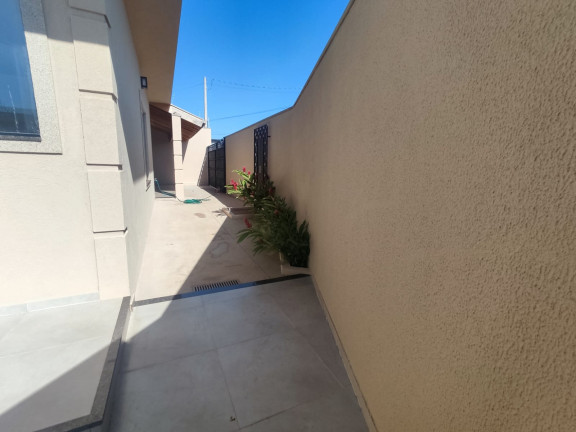 Imagem Casa com 2 Quartos à Venda, 120 m² em Residencial Mais Parque Mirassol - Mirassol