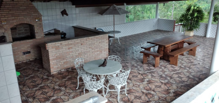 Imagem Casa de Condomínio com 6 Quartos à Venda, 800 m² em Parque Serra Mar - Peruíbe Imagem Casa de Condomínio com 6 Quartos à Venda, 800 m² em Parque Serra Mar - Peruíbe