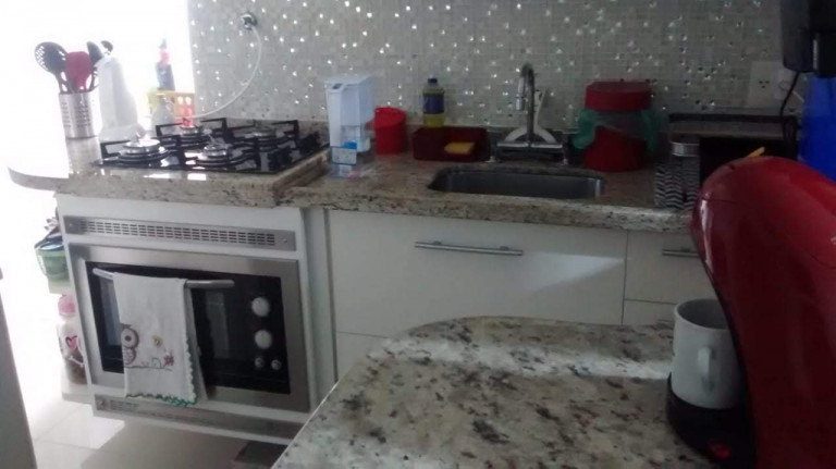 Imagem Apartamento com 3 Quartos à Venda, 63 m² em Vila Mangalot - São Paulo Imagem Apartamento com 3 Quartos à Venda, 63 m² em Vila Mangalot - São Paulo