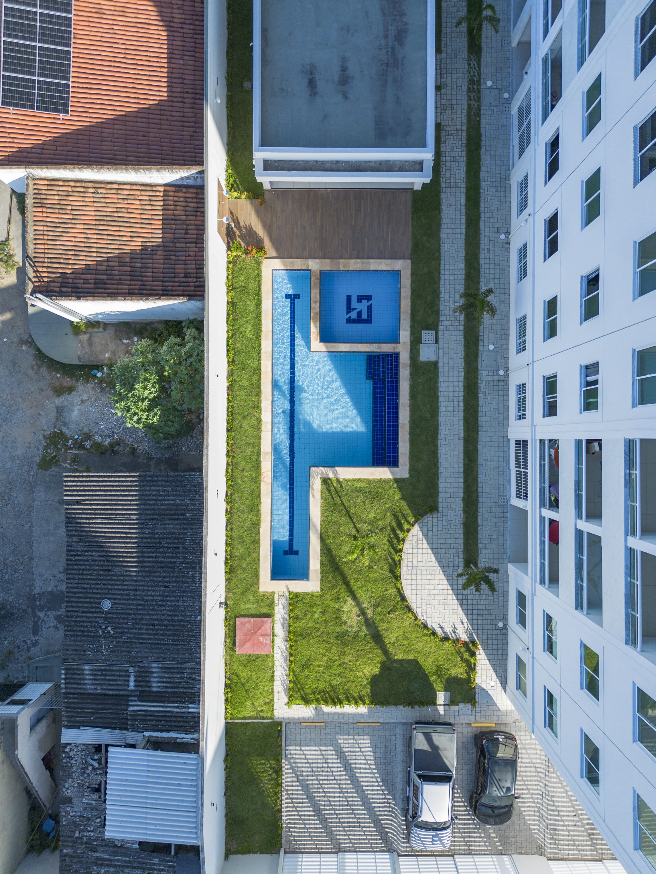 Imagem Apartamento com 2 Quartos à Venda, 54 m²em Araturi (Jurema) - Caucaia