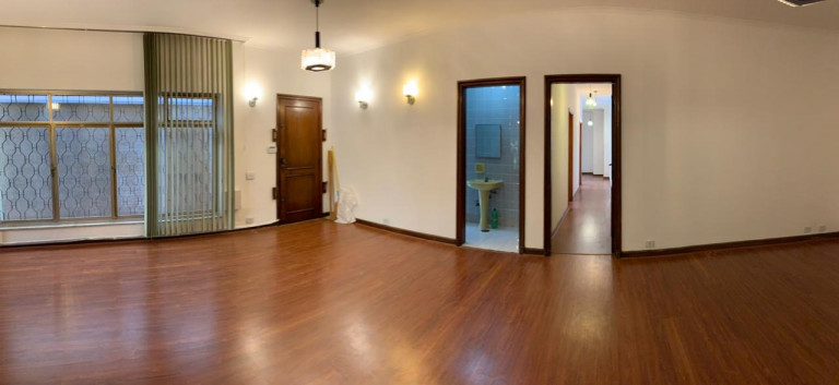 Imagem Casa com 3 Quartos à Venda, 300 m² em Vila Monumento - São Paulo