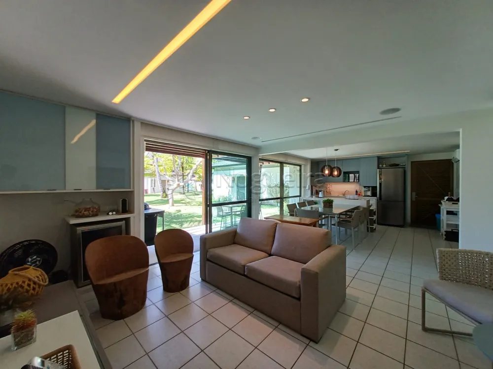 Imagem Casa de Condomínio com 4 Quartos à Venda, 130 m²em Muro Alto - Ipojuca