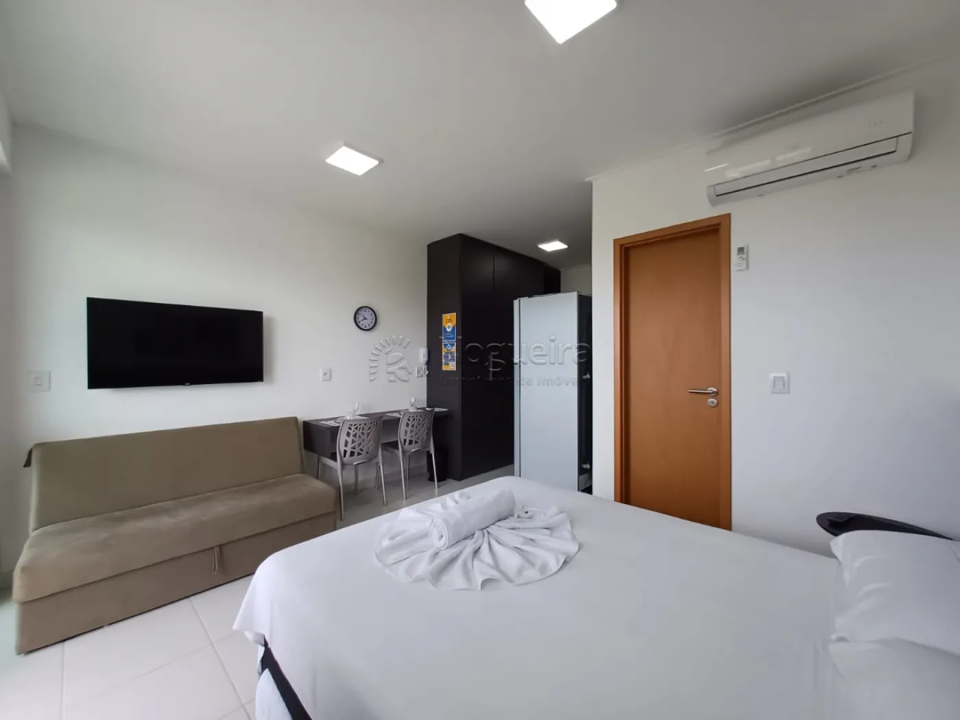 Imagem Flat com 1 Quarto à Venda, 28 m²em Boa Viagem - Recife