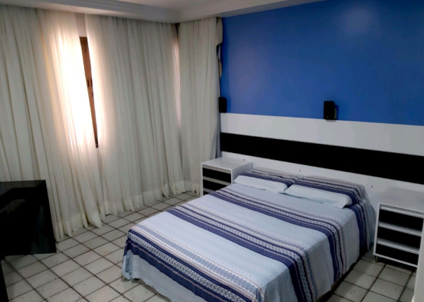 Imagem Apartamento com 3 Quartos à Venda, 412 m² em Boa Viagem - Recife