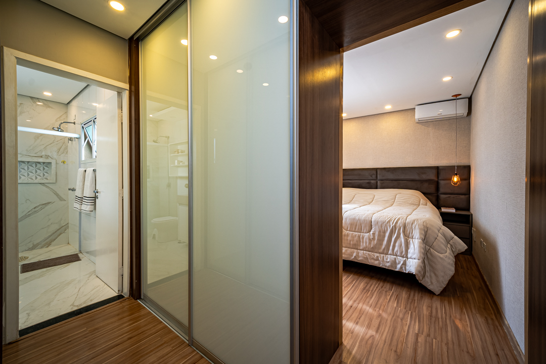 Imagem Casa de Condomínio com 4 Quartos à Venda, 300 m² em Alphaville - Santana de Parnaíba