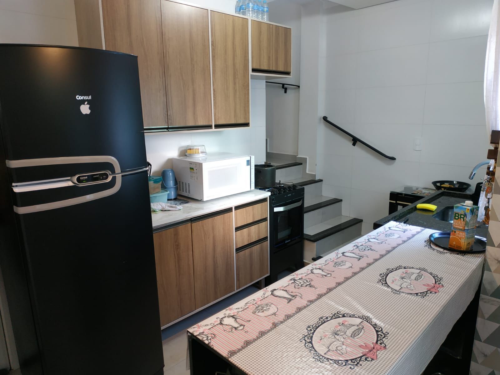 Imagem Cobertura com 2 Quartos à Venda, 100 m²em Santa Terezinha - Santo André