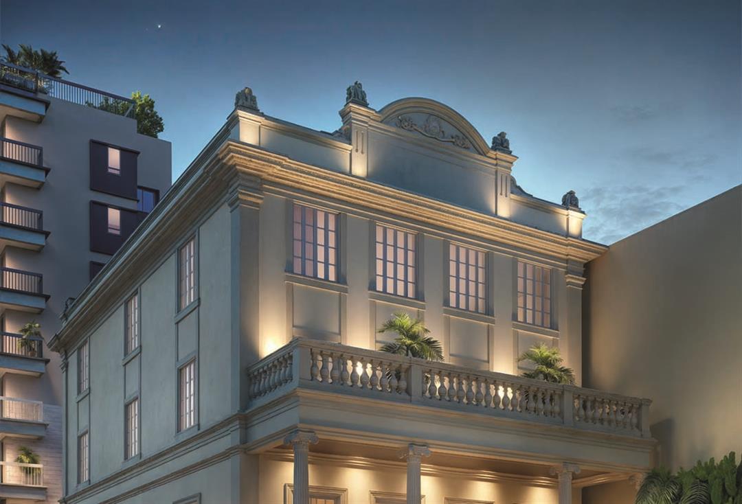 Imagem Apartamento com 3 Quartos à Venda, 84 m² em Humaitá - Rio de Janeiro