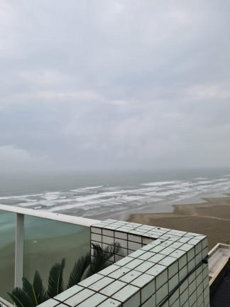 Cobertura com 3 Quartos à Venda, 342 m² em Aviação - Praia Grande
