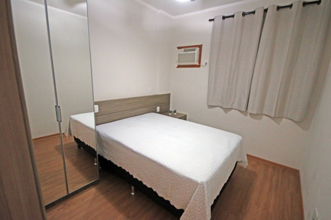 Imagem Apartamento com 2 Quartos para Temporada, 70 m² em Santa Casa - Olímpia