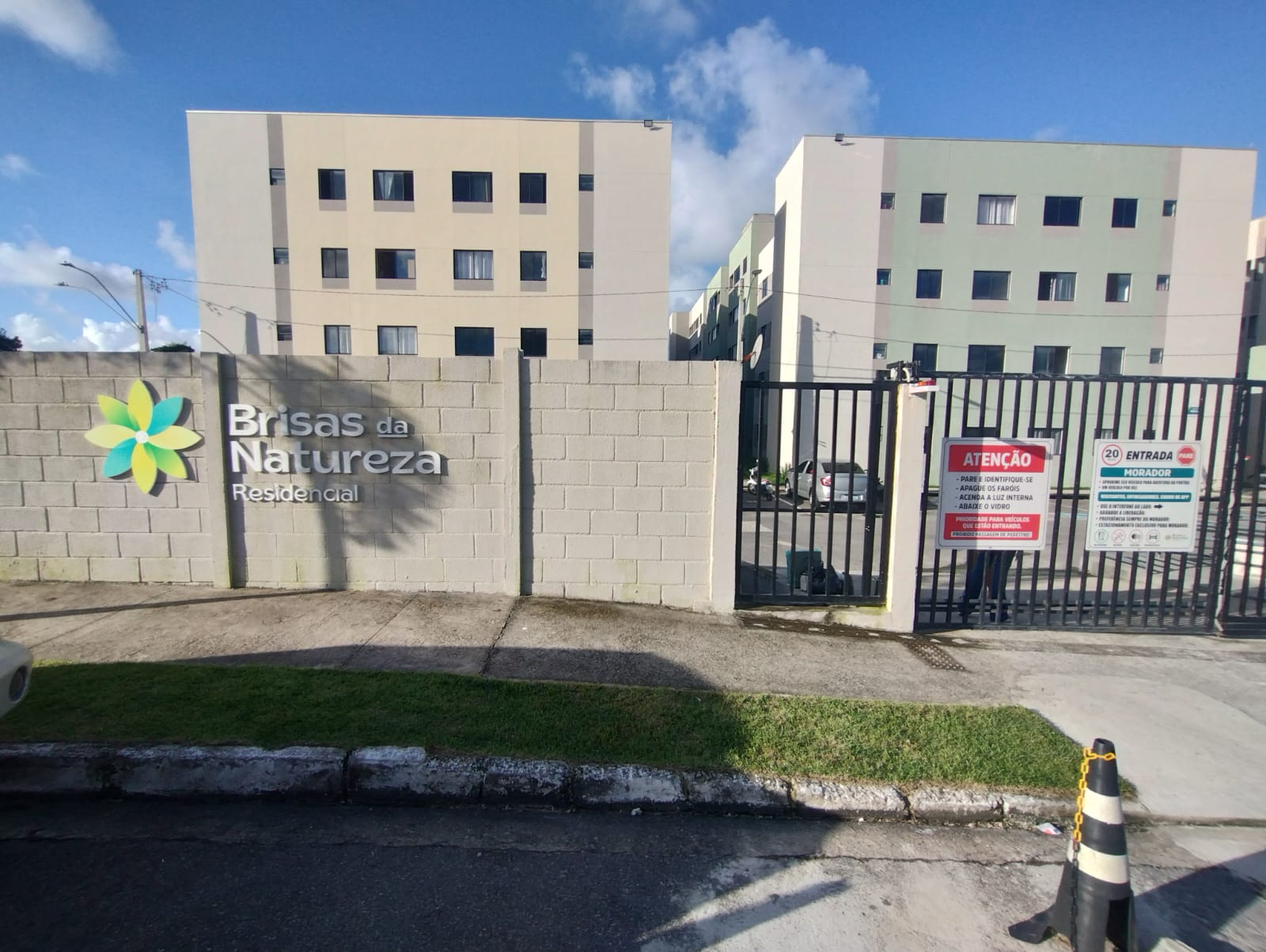 Imagem Apartamento com 2 Quartos à Venda, 46 m² em Canaã - Maceió