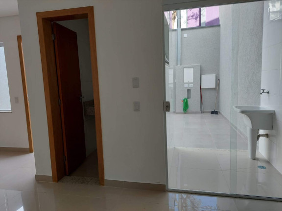 Imagem Sobrado com 2 Quartos à Venda, 70 m² em Vila Divina Pastora - São Paulo