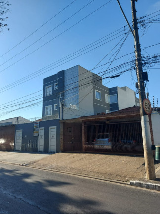 Imagem Apartamento com 2 Quartos à Venda, 38 m² em Vila Talarico - São Paulo