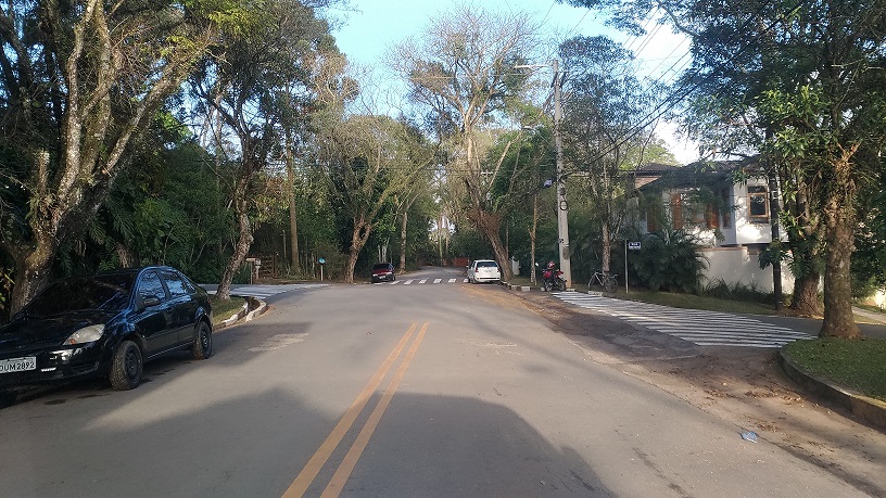 Imagem Terreno à Venda, 1 m²em Chácara Represinha - Cotia Imagem Terreno à Venda, 1 m²em Chácara Represinha - Cotia