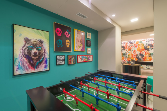 Imagem Apartamento com 3 Quartos à Venda, 62 m² em Parque São Jorge - São Paulo Imagem Apartamento com 3 Quartos à Venda, 62 m² em Parque São Jorge - São Paulo
