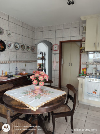 Imagem Chácara com 3 Quartos à Venda, 9.202 m² em Canto dos Ganchos - Governador Celso Ramos