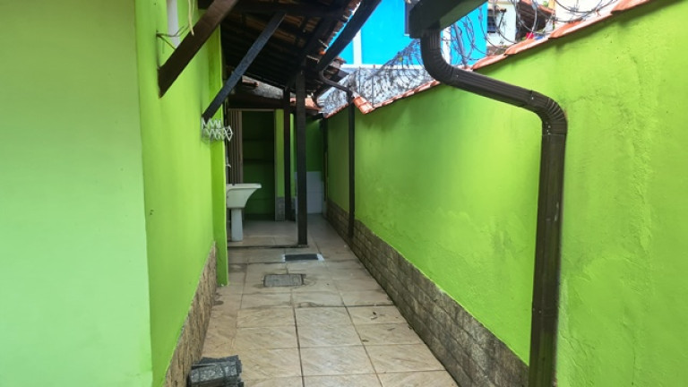 Imagem Casa com 3 Quartos à Venda, 300 m²em Araçatiba - Maricá