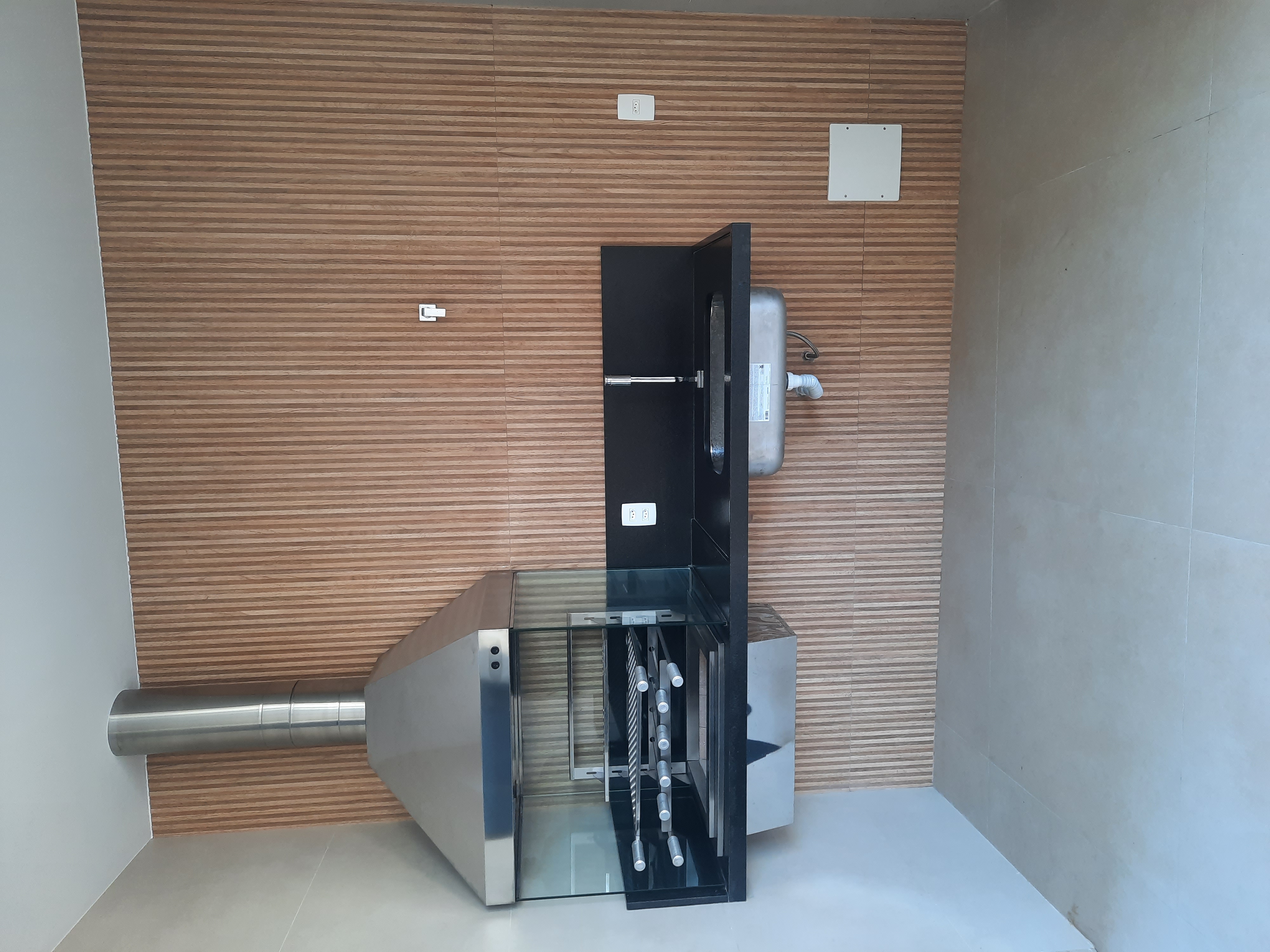 Imagem Casa com 4 Quartos à Venda, 460 m²em Recreio dos Bandeirantes - Rio de Janeiro