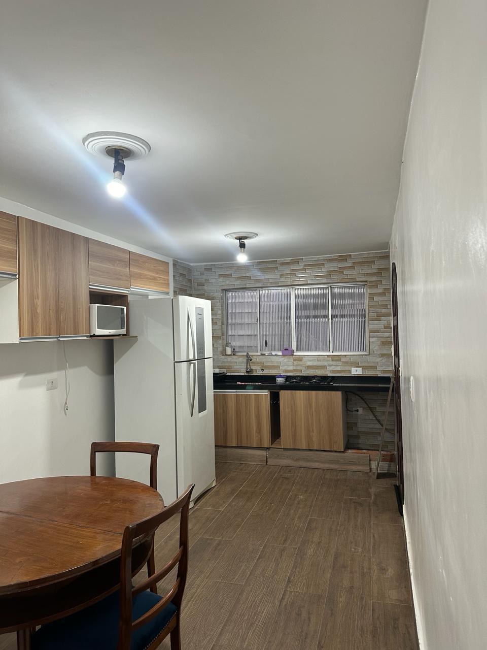 Imagem Casa com 3 Quartos à Venda, 190 m²em Jardim São Roberto - Guarulhos