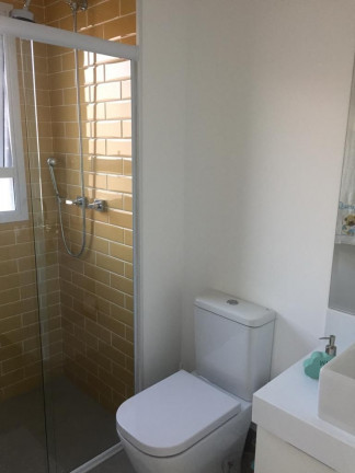 Apartamento com 3 Quartos à Venda, 103 m² em Centro - Santo André