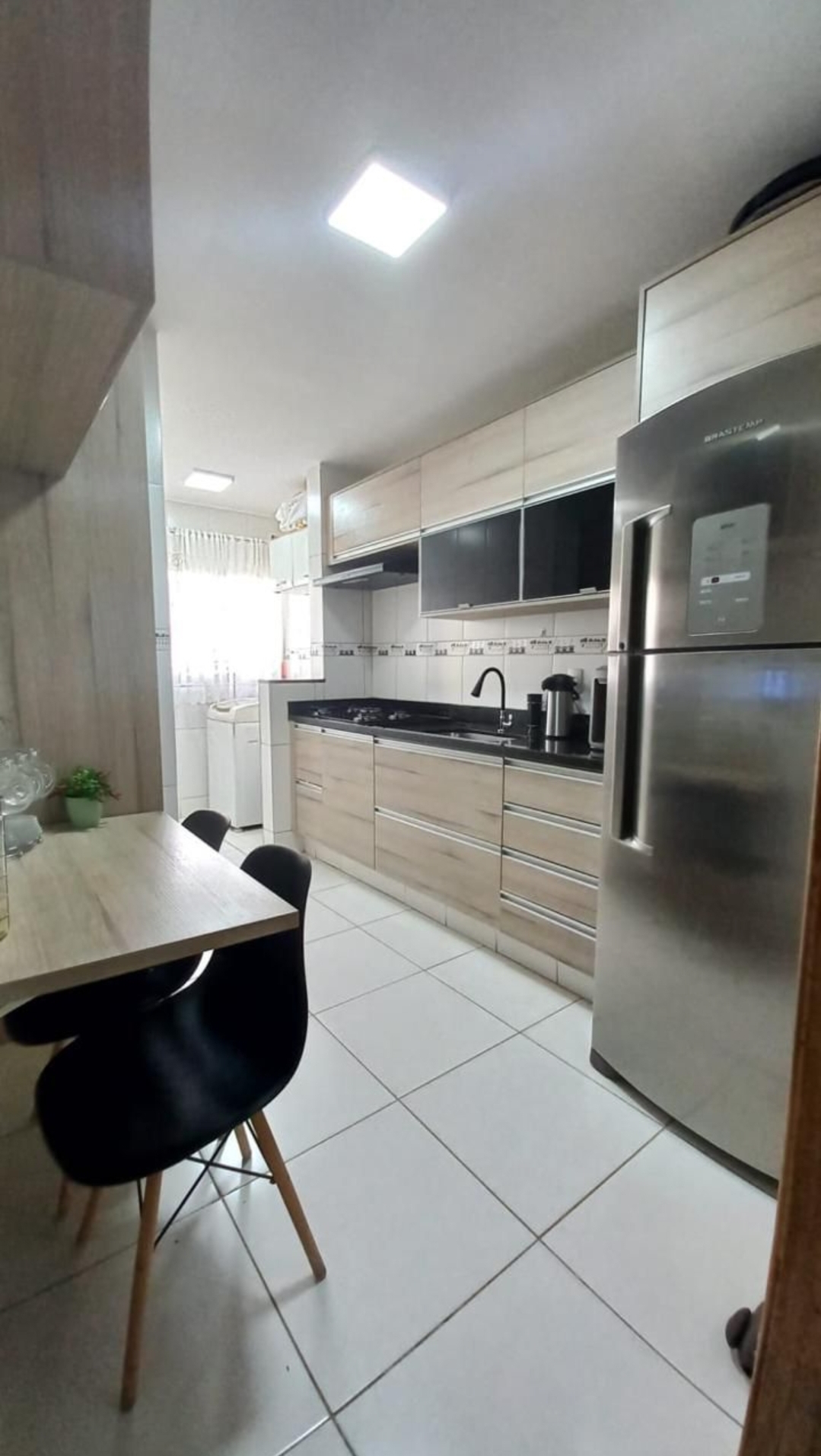 Imagem Apartamento com 3 Quartos à Venda, 77 m² em Setor Bela Vista - Goiânia Imagem Apartamento com 3 Quartos à Venda, 77 m² em Setor Bela Vista - Goiânia