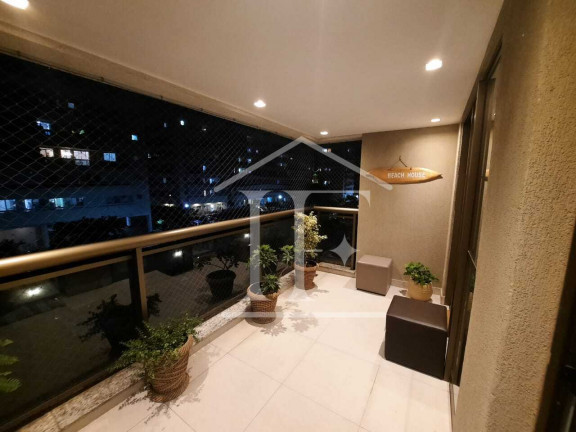 Imagem Apartamento com 3 Quartos à Venda, 84 m² em Recreio dos Bandeirantes - Rio de Janeiro Imagem Apartamento com 3 Quartos à Venda, 84 m² em Recreio dos Bandeirantes - Rio de Janeiro