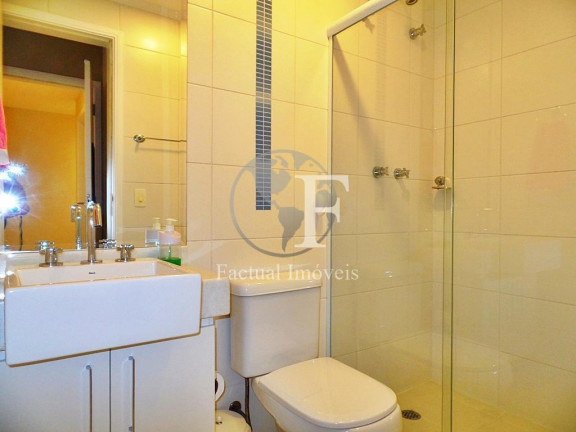 Imagem Apartamento com 3 Quartos à Venda, 119 m² em Riviera - Bertioga