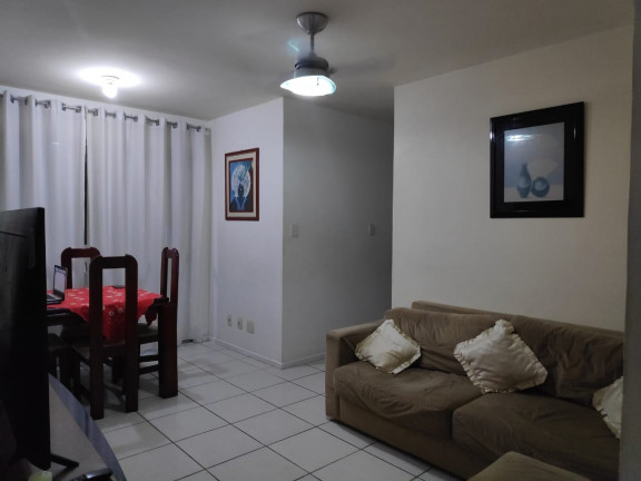 Imagem Apartamento com 3 Quartos à Venda, 70 m² em Imbuí - Salvador Imagem Apartamento com 3 Quartos à Venda, 70 m² em Imbuí - Salvador