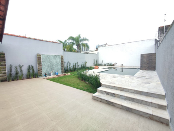 Imagem Casa com 3 Quartos à Venda, 158 m² em Praia do Sonho - Itanhaém