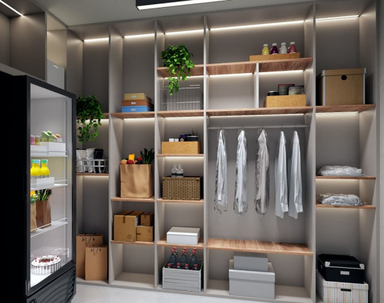 Imagem Apartamento com 1 Quarto à Venda, 24 m² em Vila Guilhermina - São Paulo